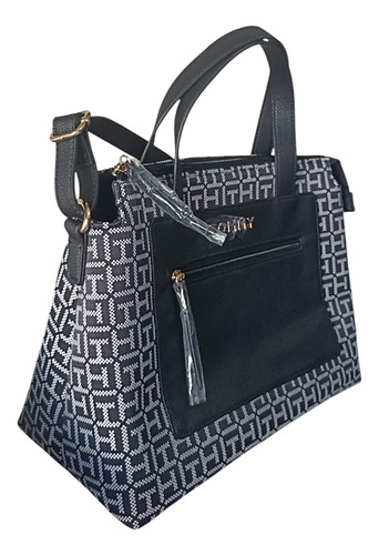 Bolsa Tommy Hilfiger Original
