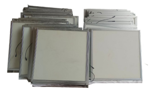 Panel Led 60x60 Falso Plafón 36w Blanco Neutro (Usado)