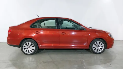 Seat Toledo 1.2 TSI STYLE MT