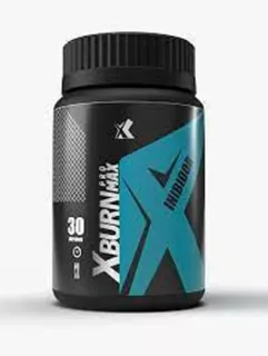 Xburn Pro-max 30 Capsulas Sem Atravessadores Super Barato