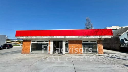 Local Comercial 177 M2 - Chiguayante
