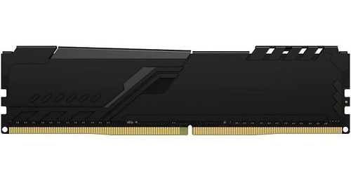 Memoria Ram Ddr4 16gb 3200 Mhz Kingston Fury Beast Pc4-25600