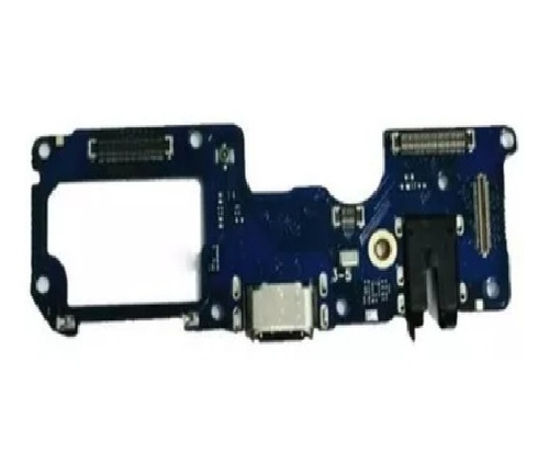 Flex Pin De Carga Realme 7 Pro Tienda FĂsica Plaza Vnzla