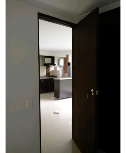 Apartamento En Venta Calasanz Parte Alta (l)