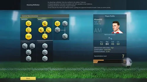Soccer Tactics And Glory Fisico Nuevo Ps4 Dakmor Ventaocanje