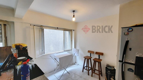 Imagen 19 de 28 de Viamonte Al 2900 - 90 M2 Apto Prof Luminoso T/ext - Barrio Norte
