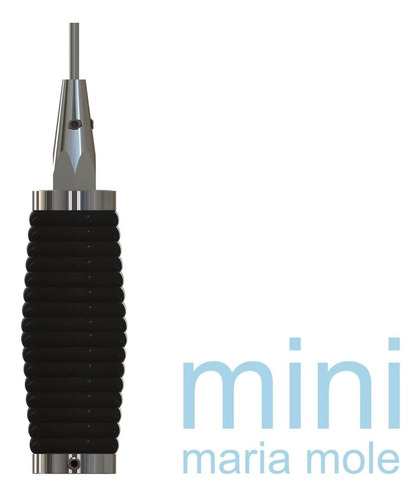 Antena Móvel Px Mini Maria-mole Cabo  Stelbrás -ap1000