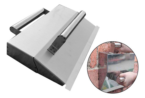 Paleta Enyesado Herramientas Construcción