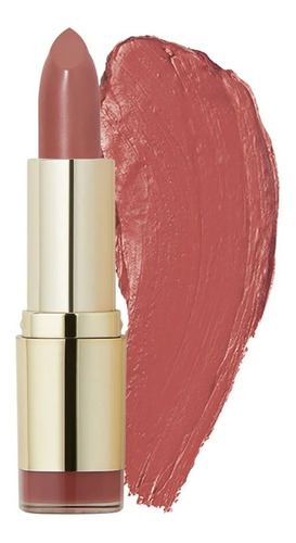 Color Statement Lipstick Acabado Cremoso Color 25 Naturally Chic