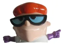 Comprar Dexter Laboratorio Cartoon Netwrok Hermano De Dee Dee Wyc