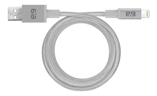 Puregear Cable Mfi 3m Para iPad Mini 4 A1550 A1538