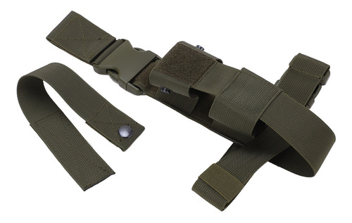 Bolsa Leg Kettle Holster Drop Holster Molle Water Multi