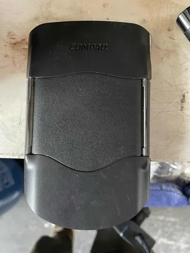 Palm One Palmone Pocket Pc Vx Zire Compaq 3 Und (Usado)