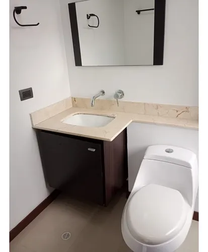 Vendo Apartamento Hermoso En Super Ubicacion