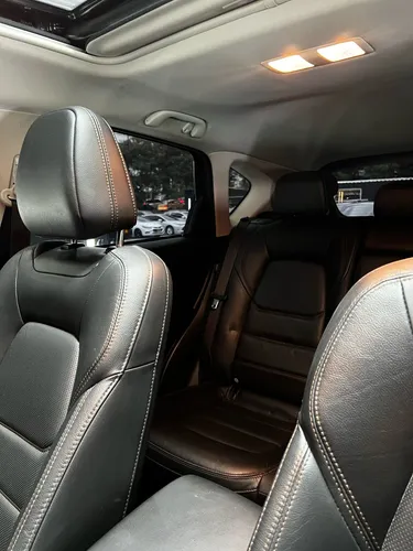 Mazda CX-5 2.5 Grand Touring At