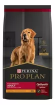 Comprar Alimento Pro Plan Optihealth Pro Plan Para Perro Adulto De Raza Mediana Sabor Pollo Y Arroz En Bolsa De 15kg