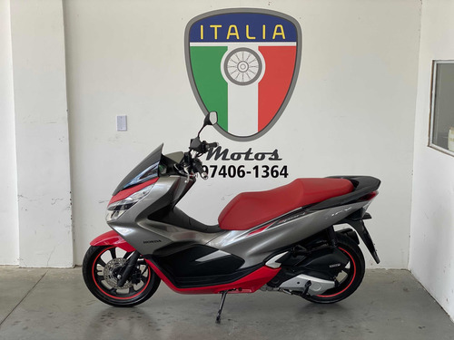 Honda Pcx 150 Sport