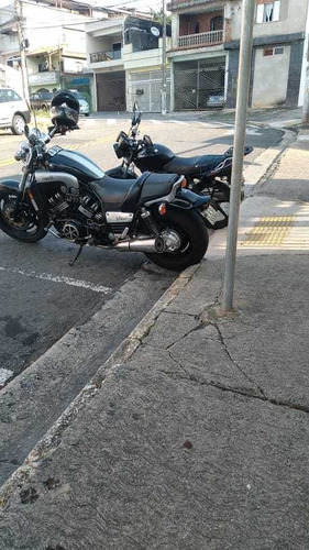 Imagem 10 de 10 de Yamaha Vmax 1200