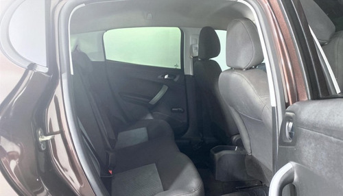 Imagem 12 de 15 de 129095 - Peugeot 208 2014 Com Garantia