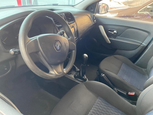 Renault Sandero 1.6 Expression Hi-power 5p