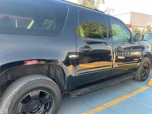 Chevrolet Suburban 5.3 Lt V8 Piel 2da Banca At