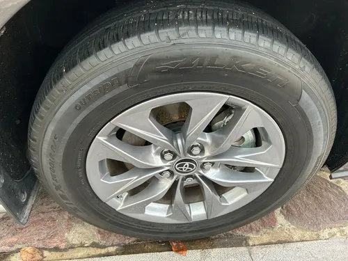 Toyota Sienna 2.5 Hev Xle Fwd
