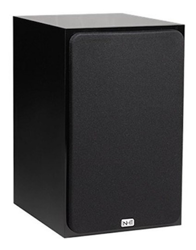 Parlante : Nht Superone 2.1 2-way Bookshelf Speaker X (4hcy)