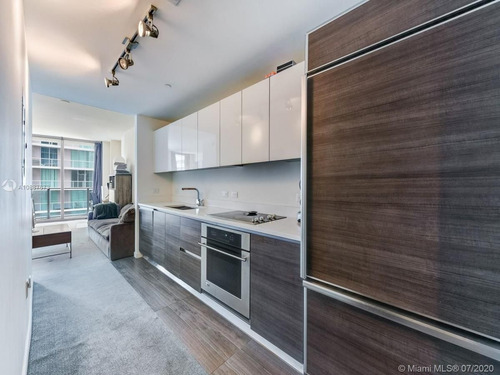 Venta Departamento Tipo Studio 2 Ambientes Miami Florida