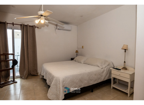 Venta Departamento Tipo Duplex Macrocentro