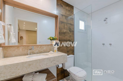 Imagem 22 de 23 de Apartamento À Venda, 69 M² Por R$ 467.000,00 - Rio Branco - Novo Hamburgo/rs - Ap2415