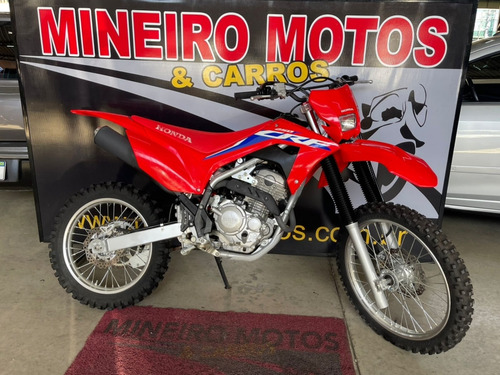 Crf 250f