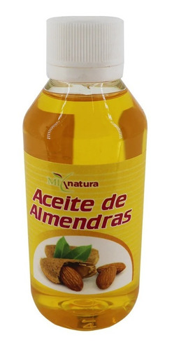 Aceite Mix Natura 120ml