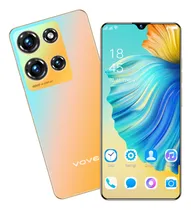 Comprar Dual Sim Vove Note 30i 512gb\u002F12gb Ram Red 5g Smartphones Android Super Baratos Pantalla Ultra Hd De 6,74 Pulgadas Android 13