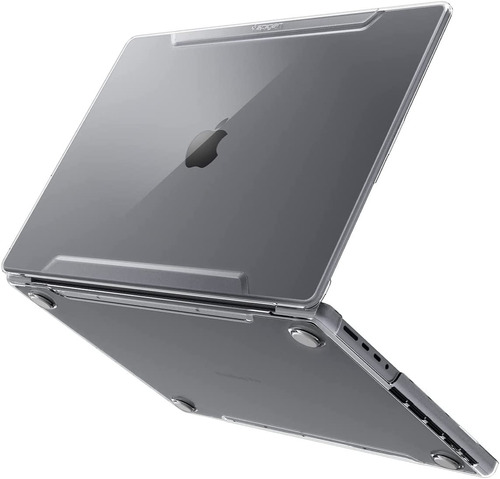 Spigen Case Rígida Para Macbook Pro De 16 2023