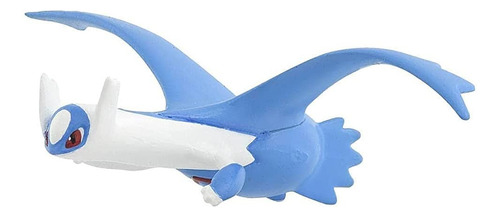 Latios Pokemon Moncolle Takara Tomy