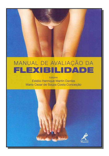 Manual Da Avaliacao  Da Flexibilidade