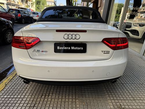 Audi A5 3.0 Coupe Tfsi 272cv Stronic Quattro