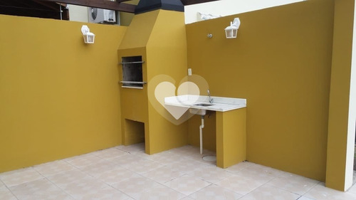 Imagem 29 de 30 de Magnífica Casa 3d Com Suíte Com 2 Vagas - Reo438046