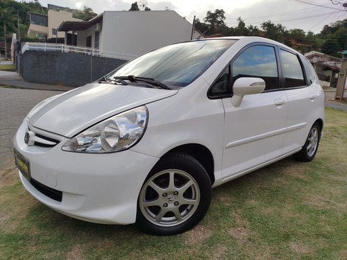 Honda Fit Fit EX/S 1.5 Flex/Flexone 16V 5p Aut.