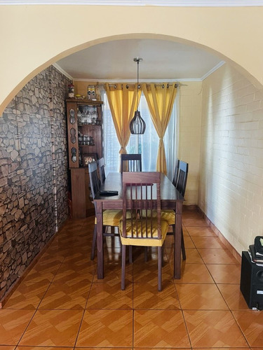 Casa Esquina En Venta Maipú (entre Portales Con 4 Poniente)