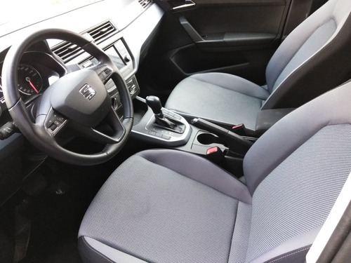 Arona Style 1.6l 110 Hp Tip