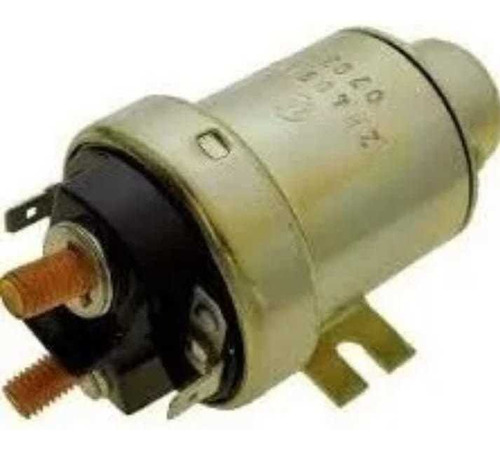 Contator P/ Unidade Hidraulica 24v Paletrans Empilhadeira