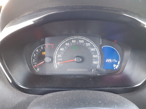 Peugeot 207 Compact Xt 1.6