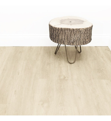 Piso Vinílico Lvt Para Pegar 2 Mm De Espesor