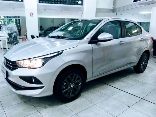 Fiat Cronos 1.3 Precision Cvt