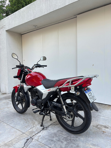 Honda Glh 150
