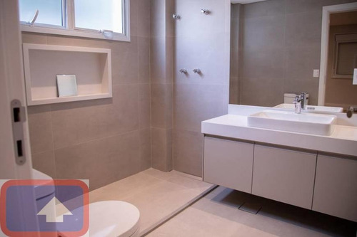 Imagem 11 de 19 de Apartamento Com 3 Quartos E 3 Banheiros A Venda , 181 M² - Jardim Paulista . - 17526