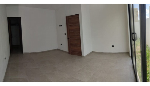 Venta Casa De Un Piso En Privada Soluna Norte Mérida Yucatán