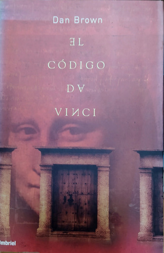  Libros  El Codigo Da Vinci @ Novela Inglesa, Dan Brown