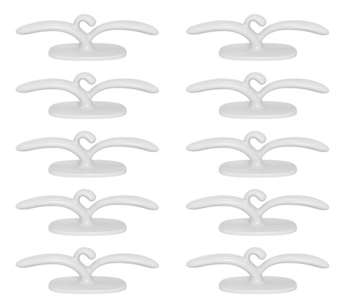 Organizador De Cables D210 Piezas Para Electrodomésticos De